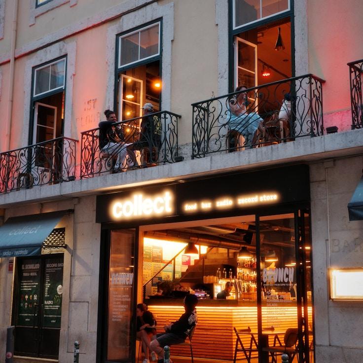Family terraces and cafés for calm evenings in Berlin